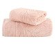 Jogo de Toalhas Garden Air Rosa Claro - 2 Pçs, pink | WestwingNow