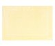 Jogo de Toalha Poás Air Amarelo e Off-White - 5 Pçs, multicolor | WestwingNow