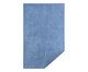 Toalha de Banho Listras Air Azul Escuro, blue | WestwingNow