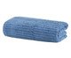 Toalha de Banho Listras Air Azul Escuro, blue | WestwingNow