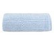 Toalha de Banho Listras Air Azul Claro, blue | WestwingNow