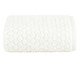 Toalha de Rosto Poás Air Off-White, Off White | WestwingNow