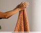 Toalha de Banho Garden Air Cobre, Cobre | WestwingNow