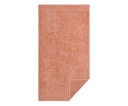 Toalha de Banho Garden Air Cobre | Westwing