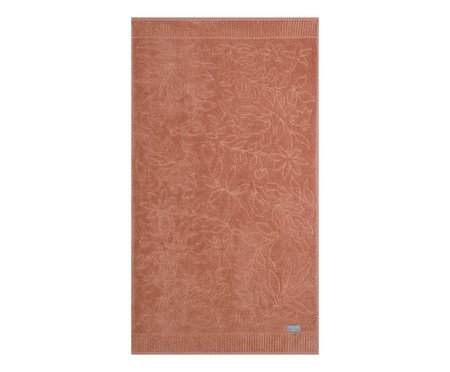 Toalha de Banho Garden Air Cobre | Westwing
