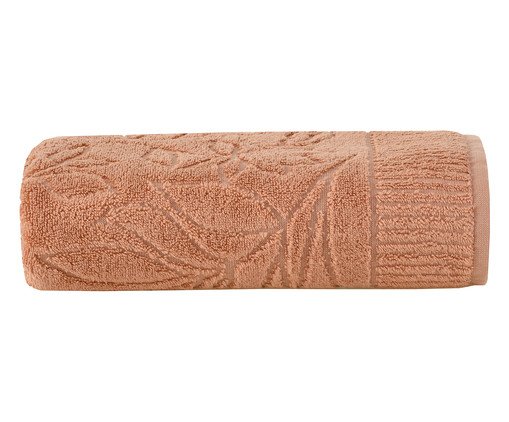 Toalha de Banho Garden Air Cobre, Cobre | WestwingNow