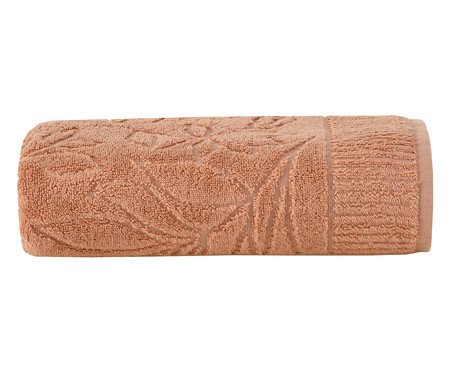 Toalha de Banho Garden Air Cobre | Westwing