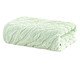 Toalha de Rosto Zebra Air Verde Menta Claro, green | WestwingNow