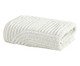 Toalha de Rosto Arcos Air Cinza Claro, grey | WestwingNow
