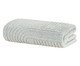 Toalha de Banho Arcos Air Cinza Escuro, grey | WestwingNow
