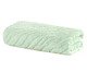 Toalha de Banho Zebra Air Verde Menta Claro, green | WestwingNow