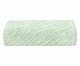 Toalha de Banho Zebra Air Verde Menta Claro, green | WestwingNow
