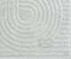 Toalha de Rosto Arcos Air Cinza Escuro, grey | WestwingNow