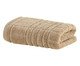 Toalha de Rosto Pastilha Air Bege Escuro, beige | WestwingNow