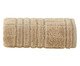 Toalha de Rosto Pastilha Air Bege Escuro, beige | WestwingNow