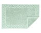 Toalha de Piso Zebra Verde Menta Escuro, green | WestwingNow