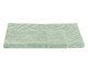 Toalha de Piso Zebra Verde Menta Escuro, green | WestwingNow
