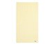 Toalha de Rosto Poás Air Amarelo, yellow | WestwingNow