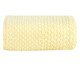Toalha de Rosto Poás Air Amarelo, yellow | WestwingNow
