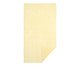 Toalha de Banho Poás Air Amarelo, yellow | WestwingNow