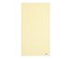 Toalha de Banho Poás Air Amarelo, yellow | WestwingNow