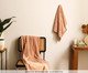 Toalha de Rosto Garden Air Cobre, Cobre | WestwingNow