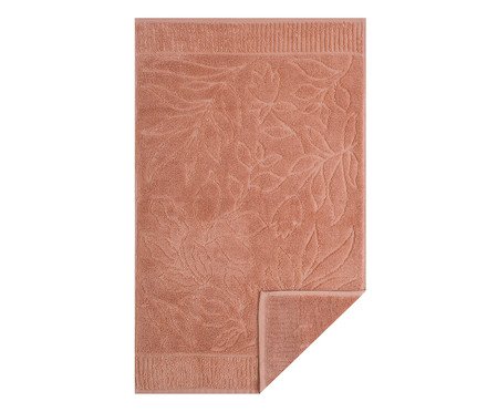 Toalha de Rosto Garden Air Cobre | Westwing