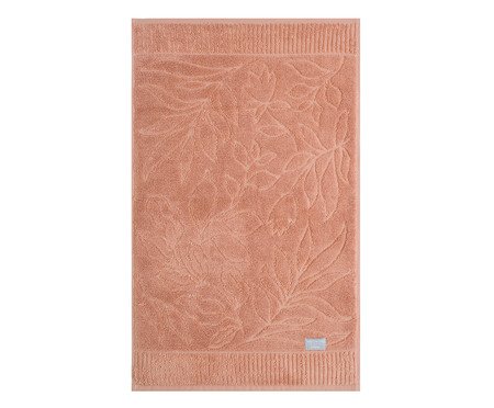 Toalha de Rosto Garden Air Cobre | Westwing