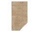Toalha de Banho Pastilha Air Bege Escuro, beige | WestwingNow