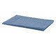 Toalha de Piso Listras Azul Escuro, blue | WestwingNow
