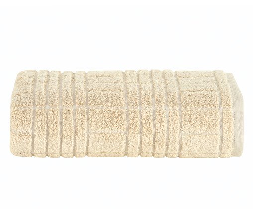 Toalha de Banho Pastilha Air Bege Claro, beige | WestwingNow