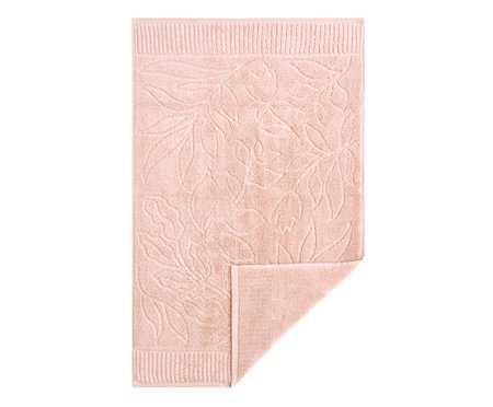 Toalha de Rosto Garden Rosa Claro | Westwing