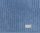 Toalha de Rosto Listras Air Azul Escuro, blue | WestwingNow