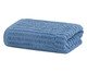 Toalha de Rosto Listras Air Azul Escuro, blue | WestwingNow