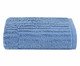 Toalha de Rosto Listras Air Azul Escuro, blue | WestwingNow