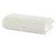 Toalha de Banho Arcos Air Cinza Claro, grey | WestwingNow