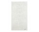 Toalha de Banho Arcos Air Cinza Claro, grey | WestwingNow