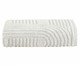 Toalha de Banho Arcos Air Cinza Claro, grey | WestwingNow