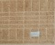 Toalha de Piso Pastilha Bege Escuro, beige | WestwingNow