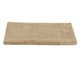 Toalha de Piso Pastilha Bege Escuro, beige | WestwingNow