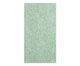 Toalha de Rosto Zebra Air Verde Menta Escuro, green | WestwingNow