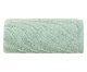 Toalha de Rosto Zebra Air Verde Menta Escuro, green | WestwingNow