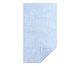 Toalha de Rosto Listras Air Azul Claro, blue | WestwingNow