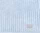 Toalha de Rosto Listras Air Azul Claro, blue | WestwingNow