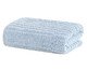 Toalha de Rosto Listras Air Azul Claro, blue | WestwingNow