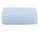 Toalha de Rosto Listras Air Azul Claro, blue | WestwingNow
