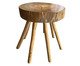 Mesa e Banco Baiano, wood pattern | WestwingNow