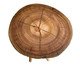 Mesa e Banco Baiano, wood pattern | WestwingNow