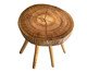 Mesa e Banco Baiano, wood pattern | WestwingNow