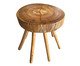 Mesa e Banco Baiano, wood pattern | WestwingNow